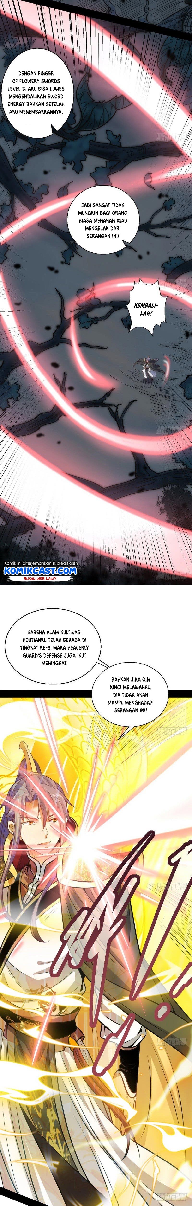 Dilarang COPAS - situs resmi www.mangacanblog.com - Komik im an evil god 030 - chapter 30 31 Indonesia im an evil god 030 - chapter 30 Terbaru 19|Baca Manga Komik Indonesia|Mangacan